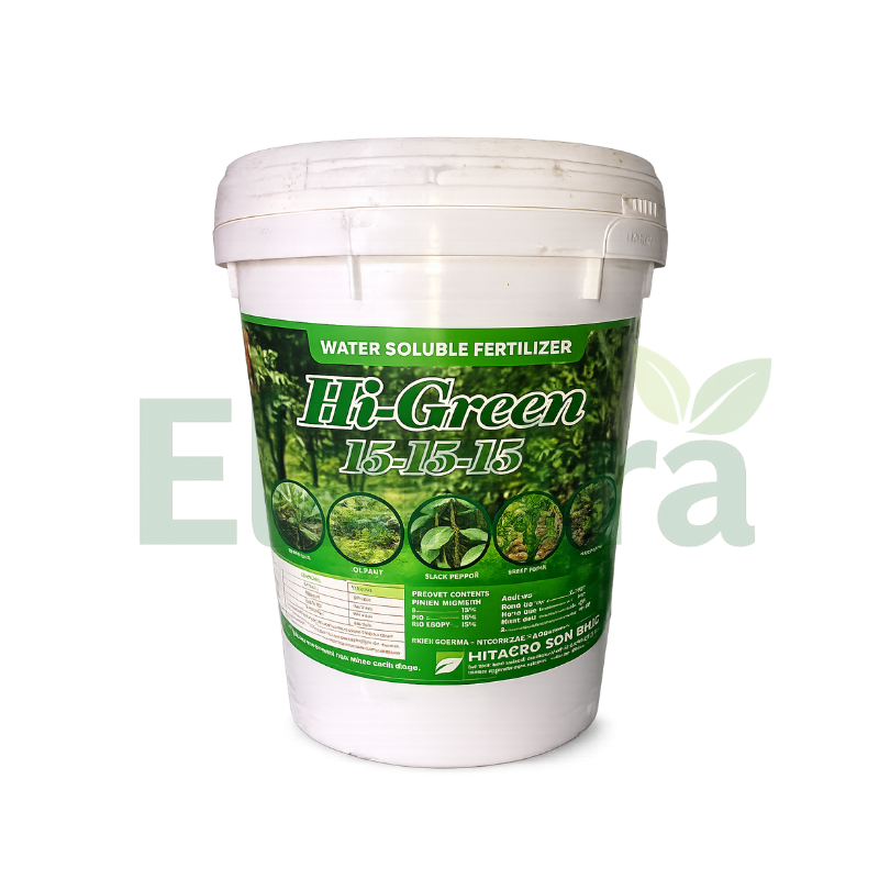HI-GREEN
